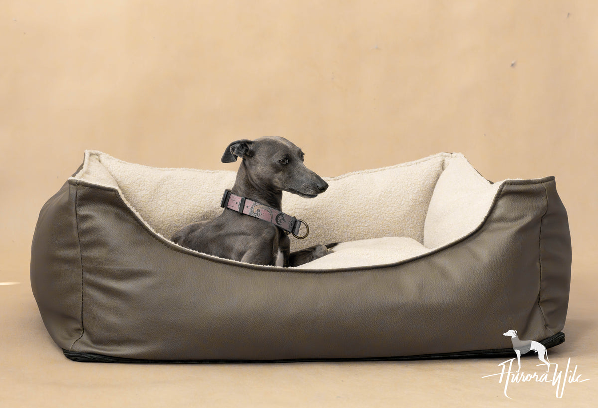 Beds & pillows