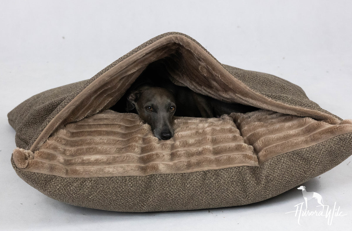 Bed caves