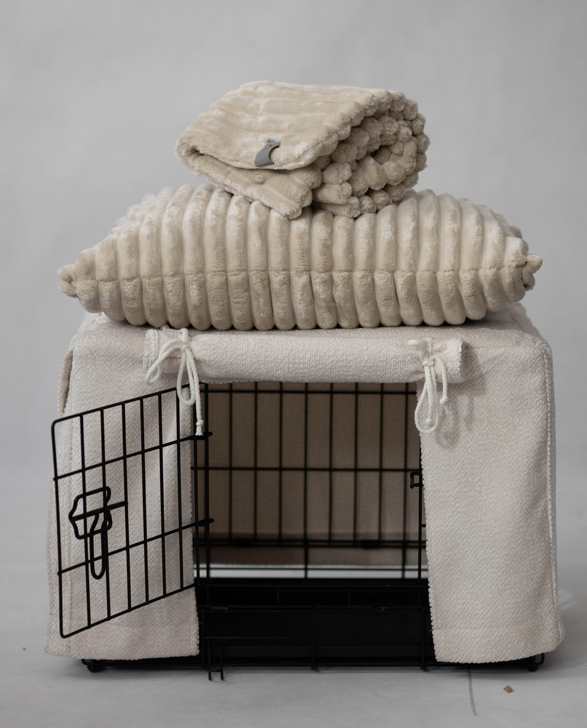 Kennel essentials