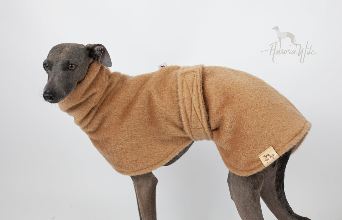 Soft coats
