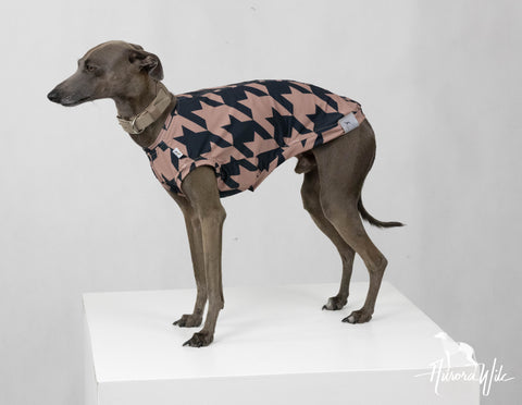 Mocca UV & cooling shirt