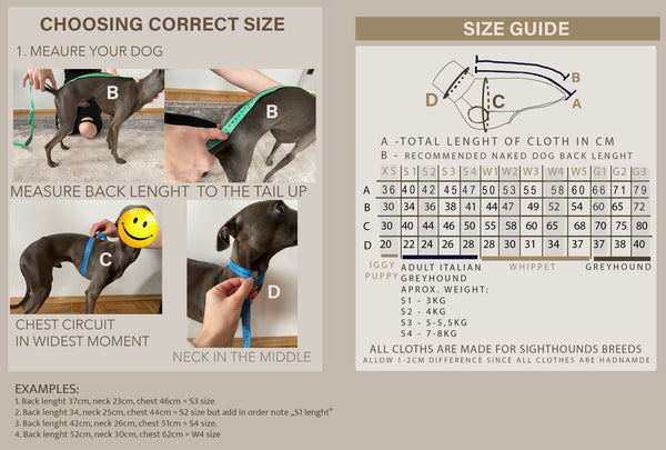 Czarne/różowe/niebieskie jelenie